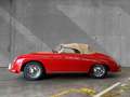Porsche 356 A T1 Speedster 1957 Rot - thumbnail 4