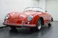 Porsche 356 A T1 Speedster 1957 Rot - thumbnail 16