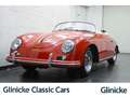 Porsche 356 A T1 Speedster 1957 Rojo - thumbnail 1