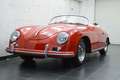 Porsche 356 A T1 Speedster 1957 Rojo - thumbnail 2