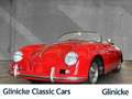 Porsche 356 A T1 Speedster 1957 Rot - thumbnail 1