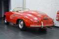 Porsche 356 A T1 Speedster 1957 Rot - thumbnail 17
