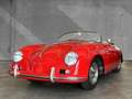 Porsche 356 A T1 Speedster 1957 Rot - thumbnail 2