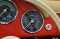 Porsche 356 A T1 Speedster 1957 Kırmızı - thumbnail 13