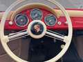 Porsche 356 A T1 Speedster 1957 Rot - thumbnail 12