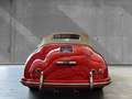 Porsche 356 A T1 Speedster 1957 Rot - thumbnail 6
