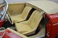 Porsche 356 A T1 Speedster 1957 Rot - thumbnail 23