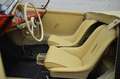 Porsche 356 A T1 Speedster 1957 Rot - thumbnail 22