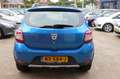 Dacia Sandero 0.9 TCe Stepway Ambiance Blauw - thumbnail 12