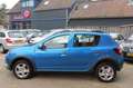Dacia Sandero 0.9 TCe Stepway Ambiance Blauw - thumbnail 4