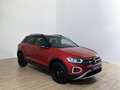 Volkswagen T-Roc 1.5 TSI ACT DSG Style Rosso - thumbnail 4
