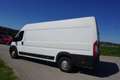 Citroen C8 Jumper 35 2.0 BlueHDi Heavy L4H2 3,5t Weiß - thumbnail 18