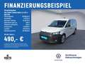 Volkswagen Caddy CARGO MAXI 2.0 TDI 4 MOTION STANDHEIZUNG Weiß - thumbnail 2