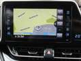 Toyota C-HR 1.8 Hybrid Bi-Tone CLIMATE | ADAPCRUISE | NAVI | P Grau - thumbnail 12