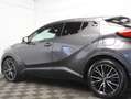 Toyota C-HR 1.8 Hybrid Bi-Tone CLIMATE | ADAPCRUISE | NAVI | P Grau - thumbnail 19