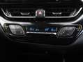 Toyota C-HR 1.8 Hybrid Bi-Tone CLIMATE | ADAPCRUISE | NAVI | P Grau - thumbnail 14