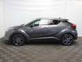 Toyota C-HR 1.8 Hybrid Bi-Tone CLIMATE | ADAPCRUISE | NAVI | P Grau - thumbnail 2