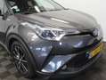 Toyota C-HR 1.8 Hybrid Bi-Tone CLIMATE | ADAPCRUISE | NAVI | P Grau - thumbnail 13