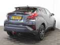 Toyota C-HR 1.8 Hybrid Bi-Tone CLIMATE | ADAPCRUISE | NAVI | P Grau - thumbnail 4