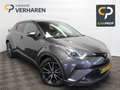 Toyota C-HR 1.8 Hybrid Bi-Tone CLIMATE | ADAPCRUISE | NAVI | P Grau - thumbnail 1