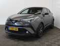 Toyota C-HR 1.8 Hybrid Bi-Tone CLIMATE | ADAPCRUISE | NAVI | P Grau - thumbnail 11