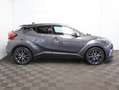 Toyota C-HR 1.8 Hybrid Bi-Tone CLIMATE | ADAPCRUISE | NAVI | P Grau - thumbnail 15