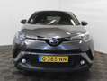 Toyota C-HR 1.8 Hybrid Bi-Tone CLIMATE | ADAPCRUISE | NAVI | P Grau - thumbnail 8