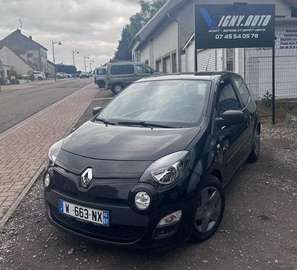 || PHASE Dynamique 1.2 16 V 75 CV