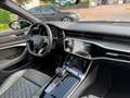 Audi RS6 Avant 4.0 TFSI quattro H/UP*LEDER*TOP*PANO Gris - thumbnail 14