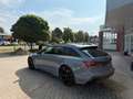 Audi RS6 Avant 4.0 TFSI quattro H/UP*LEDER*TOP*PANO Gris - thumbnail 4