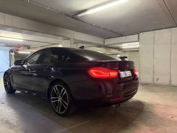 435d Gran Coupe xDrive Aut. M Sport
