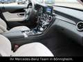 Mercedes-Benz C 200 AVANTGARDE / AIRMATIC / LED Grigio - thumbnail 9