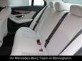 Mercedes-Benz C 200 AVANTGARDE / AIRMATIC / LED Grau - thumbnail 10