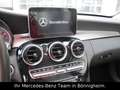 Mercedes-Benz C 200 AVANTGARDE / AIRMATIC / LED Grigio - thumbnail 8