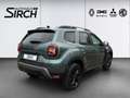 Dacia Duster TCe 150 Extreme AT*KAM*NAVI* Grün - thumbnail 4