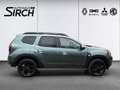 Dacia Duster TCe 150 Extreme AT*KAM*NAVI* Grün - thumbnail 5