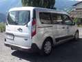 Ford Transit Connect Transit Connect Kombi 1,5 EcoBlue Silber - thumbnail 4