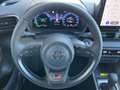 Toyota Yaris 1.5 Hyb. GR Sport CVT-Automatikgetriebe Schwarz - thumbnail 10