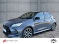 Toyota Yaris 1.5 Hyb. GR Sport CVT-Automatikgetriebe Schwarz - thumbnail 1