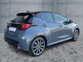 Toyota Yaris 1.5 Hyb. GR Sport CVT-Automatikgetriebe Schwarz - thumbnail 6