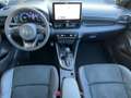 Toyota Yaris 1.5 Hyb. GR Sport CVT-Automatikgetriebe Schwarz - thumbnail 9