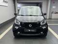smart forTwo 1.0i Passion *DCT* Cabriolet* Cool \u0026 Audio* LED* Noir - thumbnail 4