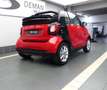 smart forTwo 1.0i Passion *DCT* Cabriolet* Cool \u0026 Audio* LED* Noir - thumbnail 12