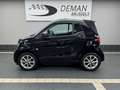 smart forTwo 1.0i Passion *DCT* Cabriolet* Cool \u0026 Audio* LED* Noir - thumbnail 2
