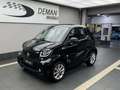 smart forTwo 1.0i Passion *DCT* Cabriolet* Cool \u0026 Audio* LED* Noir - thumbnail 1
