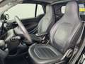 smart forTwo 1.0i Passion *DCT* Cabriolet* Cool \u0026 Audio* LED* Noir - thumbnail 6