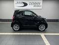 smart forTwo 1.0i Passion *DCT* Cabriolet* Cool \u0026 Audio* LED* Noir - thumbnail 11