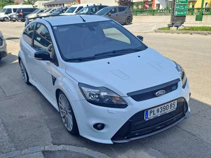 Ford Focus Focus Coupé RS 2,5 RS