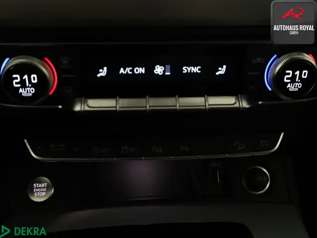 Audi Q5 view 20