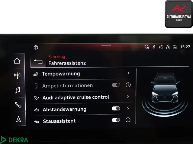 Audi Q5 view 18